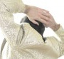 T. Fersen revient : "Donne-moi un petit baiser"