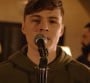 Tom Gregory séduit la France avec "Fingertips"