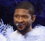 Usher : record absolu pour son Super Bowl !