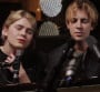 Zaho de Sagazan avec Tom Odell : le duo !