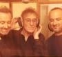 Alain Souchon : une nouvelle chanson avec ses fils !