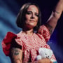 Tubes et nostalgie : on a assisté au retour d'Alizée !