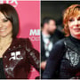 Alizée : toujours en contact avec Mylène Farmer ?
