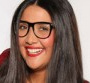 Amalya ("The Voice"), protégée de Maître Gims