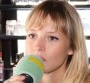 Angèle en interview  : Roméo Elvis, le décalage...