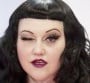 Beth Ditto en studio pour deux albums