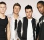 Le boys band Blue de retour !