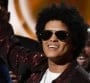 Grammy Awards : le sacre de Bruno Mars !