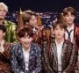 BTS fait le show chez Jimmy Fallon
