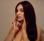 Camélia Jordana se la joue "Gangster"