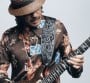 Santana va sortir un nouvel album instrumental