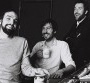 Chateau Marmont : l'album "The Maze" en 2013