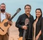 Clip "3 Daqat Gipsy" : Chico & The Gypsies s'allient à Hasna pour l'album "Unidos"