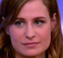 Christine and The Queens chante "3 A.M."
