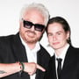 Christine and the Queens reprend "Supernature" avec Cerrone