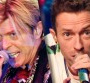 David Bowie a refusé un duo avec Coldplay