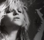 Courtney Love en concert au Trianon le 9/11