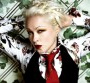 Cyndi Lauper à l'Olympia le 3 juillet