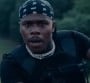 DaBaby et Roddy Ricch contre les zombies