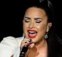 Demi Lovato s'effondre en live (vidéo)