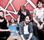 Dry the River : un son pop folk au Nouveau Casino