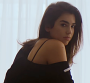 Dua Lipa en acoustique sur "Thinking 'Bout You"