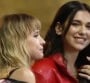 Dua Lipa : un duo avec Angèle !