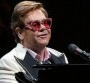 Covid-19 : Elton John fait un don d'un million