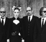 Garbage : écoutez leur nouveau single
