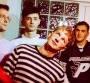 Glass Animals cartonne avec "Heat Waves"