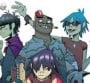 Gorillaz de retour en studio : c'est officiel !