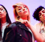 Hyphen Hyphen confirme sur "KND"