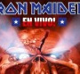 Iron Maiden : un double DVD live "En vivo !"