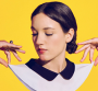 Jain en interview : son 2ème album, Louane...