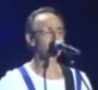 JJ Goldman chante "Encore un matin" sur scène