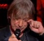 Jean-Louis Aubert en larmes dans "Taratata"