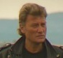 Johnny Hallyday dans l'ouest américain pour "Le pénitencier" version symphonique