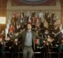 Josh Groban nous invite à l'Alexandra Palace de Londres dans le clip "I Believe"