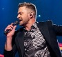Justin Timberlake en live à l'Eurovision !