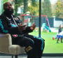 Kaaris dévoile ses enfants dans son clip