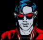 Kavinsky lancera son propre jeu vidéo le 8 juillet