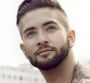 Kendji reçoit un double disque de platine