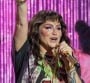 Kesha : un live et de nouvelles infos sur l'album