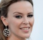 Kylie Minogue en interview
