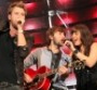 Lady Antebellum de retour avec "Just A Kiss"