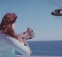 Lana Del Rey harcelée dans son nouveau clip