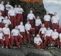 Les Marins d'Iroise : deuxième album avant l'été
