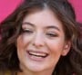 Lorde travaille sur son 3ème album