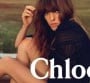 Lou Doillon nouvelle égérie de la marque Chloé