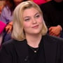 Louane "déçue" après l'Eurovision